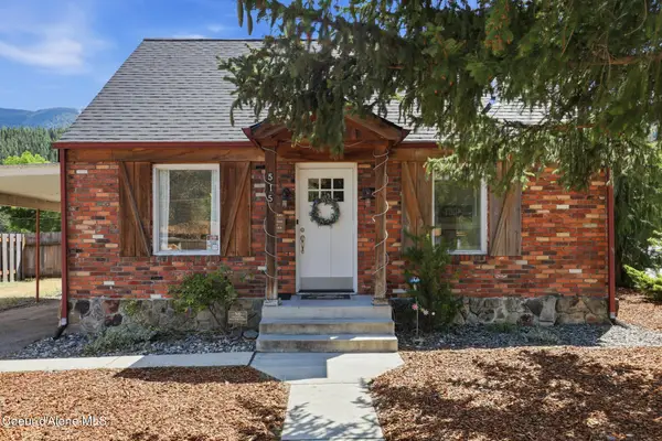 515 BUNKER AVE # 1, Kellogg, ID 83837