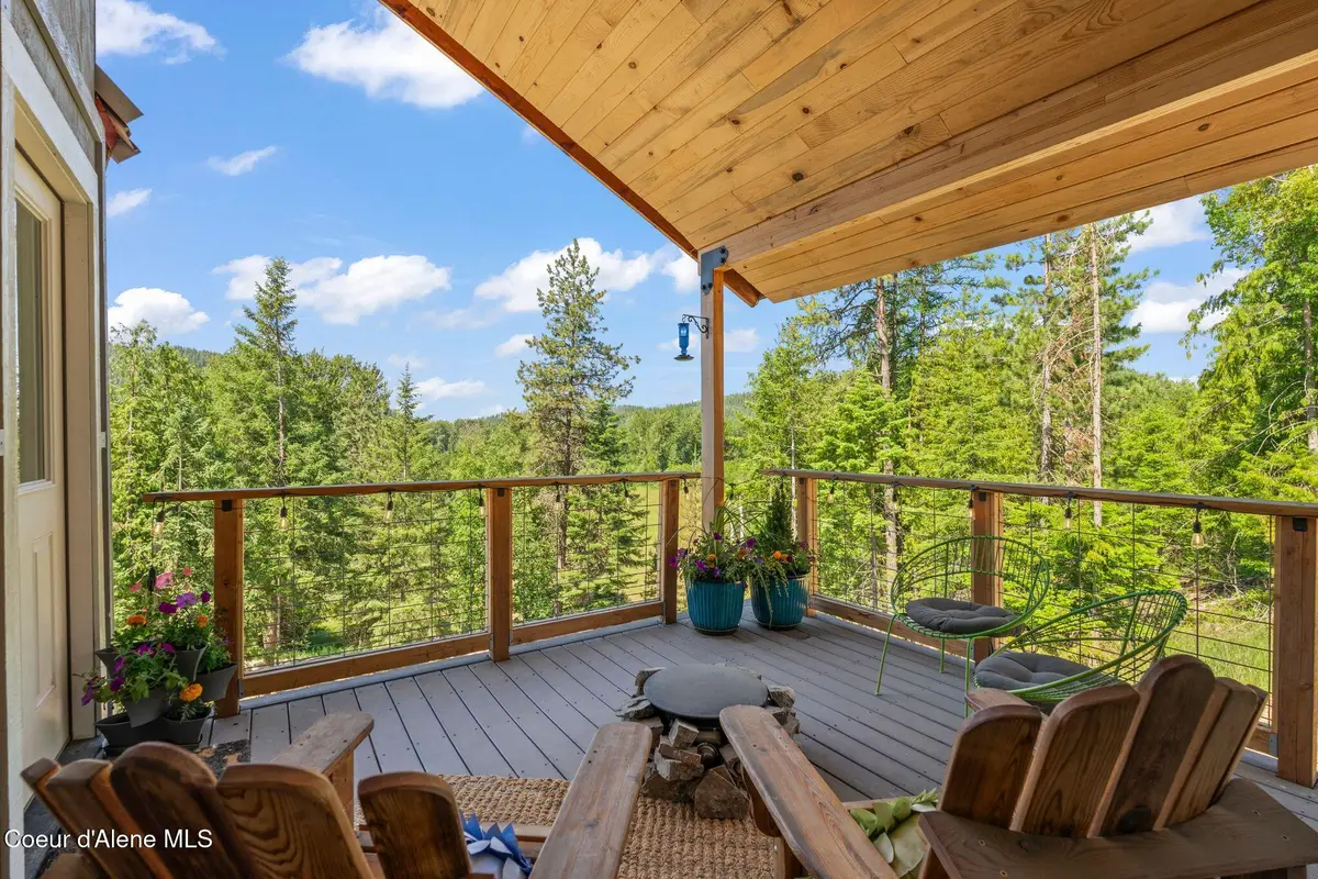 723 Trout Creek RD, Sandpoint, ID 83864 - #1