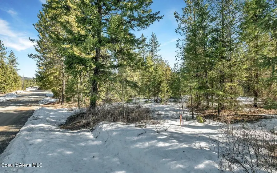 NKA Lot 1 Everett Huff Rd, Oldtown, ID 83822 - #2
