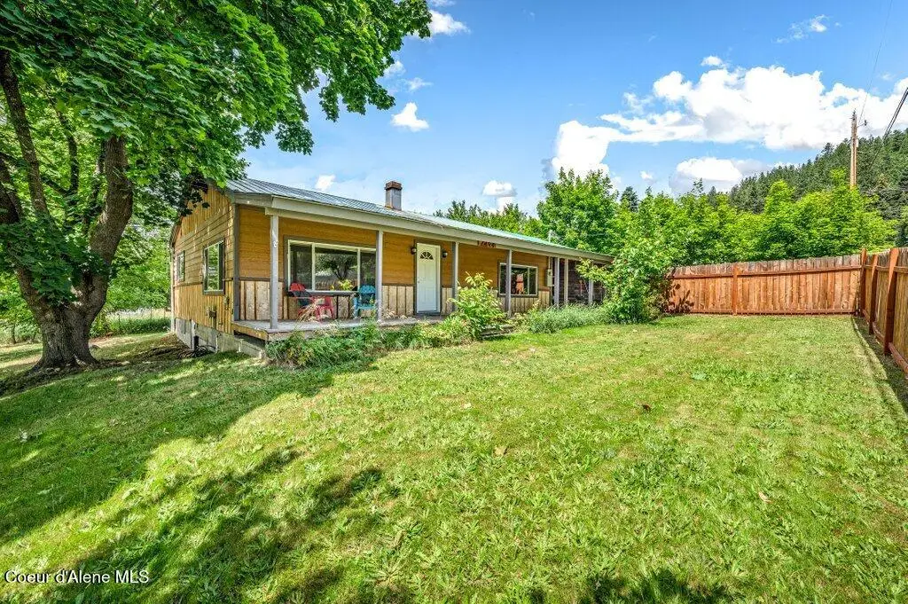 7494 Wells ST, Bonners Ferry, ID 83805 - #1