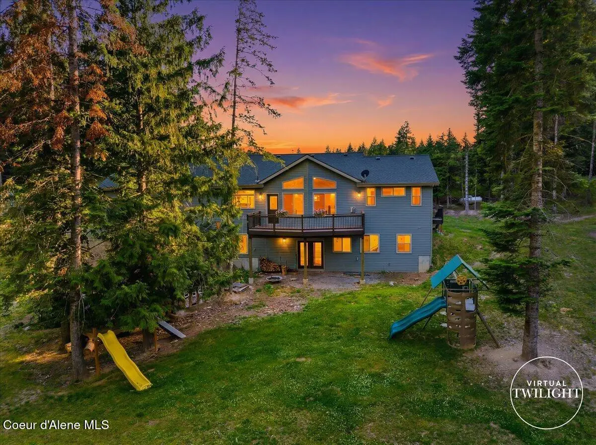 17727 S Bull Run RD, Cataldo, ID 83810 - #1