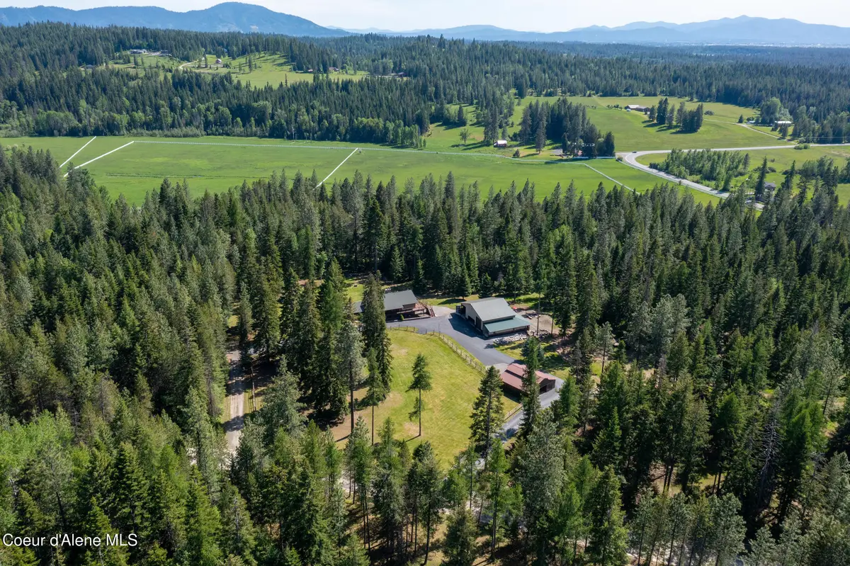 4684 E Wildlife TRL, Hayden, ID 83835 - #1