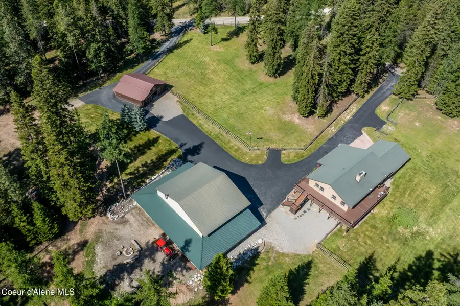 4684 E Wildlife TRL, Hayden, ID 83835 - #2