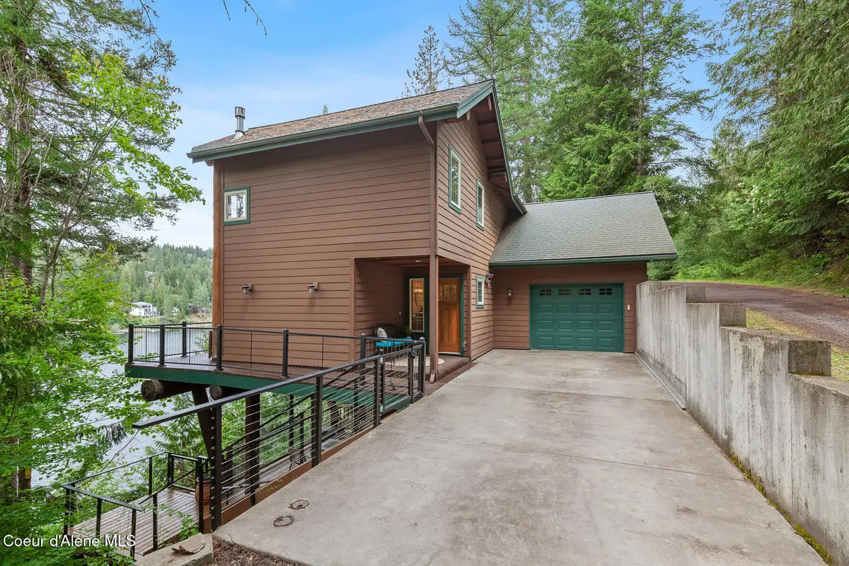 8247 W Shorecrest RD, Coeur Dalene, ID 83814 - #1