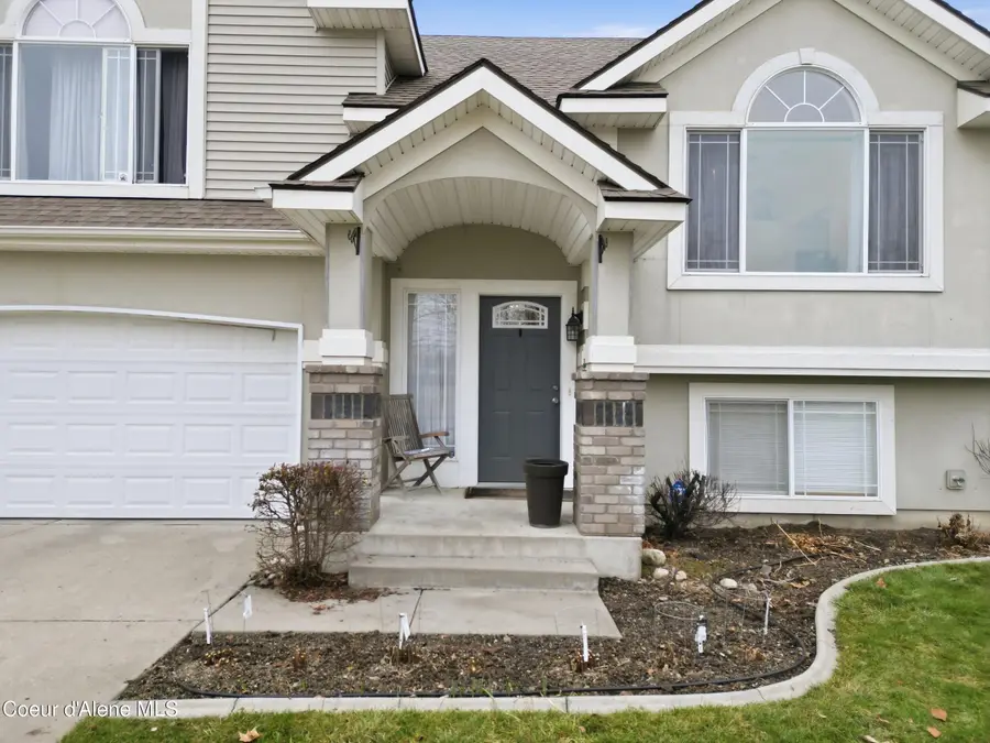 2627 W TIMBERLAKE LOOP, Coeur Dalene, ID 83815 - Image #2