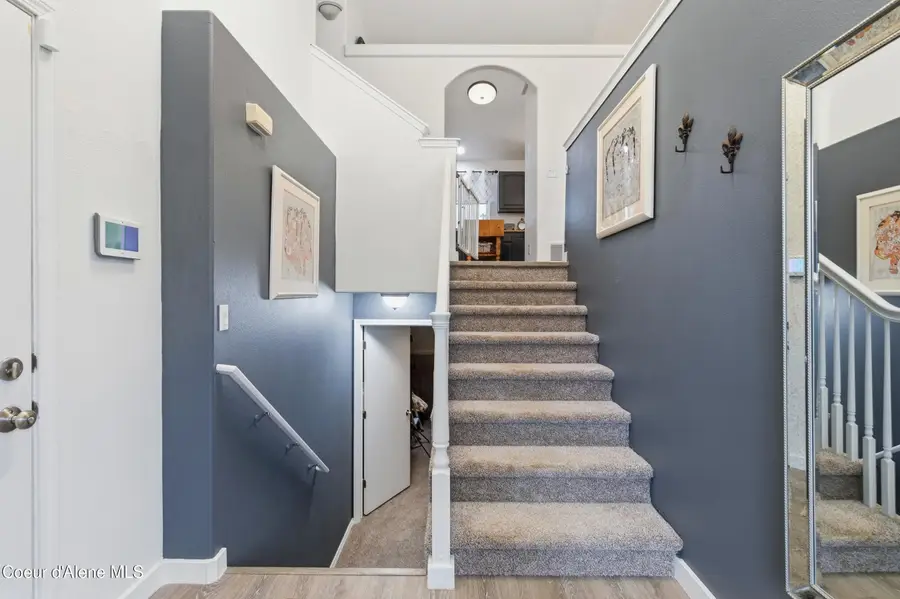 2627 W TIMBERLAKE LOOP, Coeur Dalene, ID 83815 - Image #3