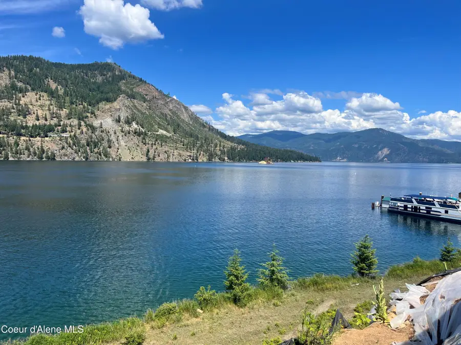 18194 E. Mount Eagen Loop #5, Bayview, ID 83803 - #2
