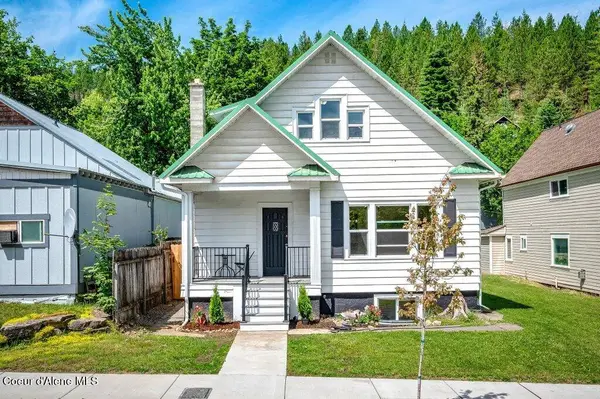 420 S Main ST, Kellogg, ID 83837