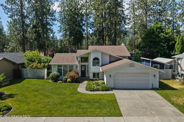 116 S Dart St, Post Falls, ID 83854