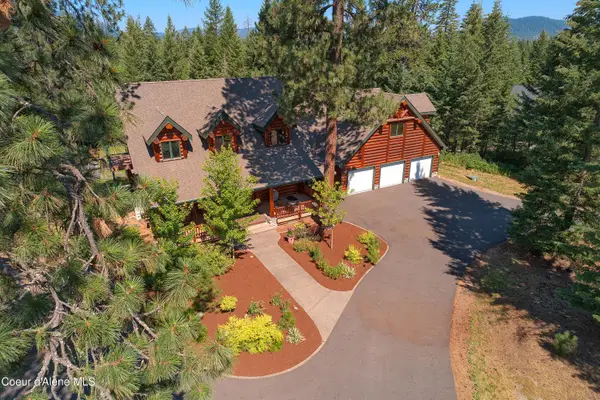 19257 N Ella RD, Rathdrum, ID 83858
