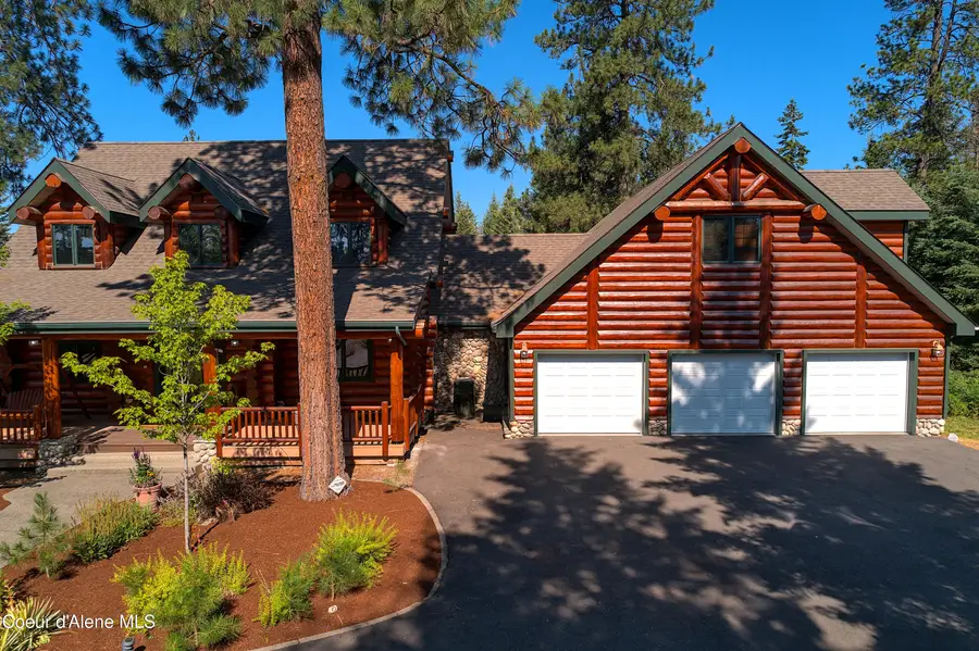 19257 N Ella RD, Rathdrum, ID 83858 - #2