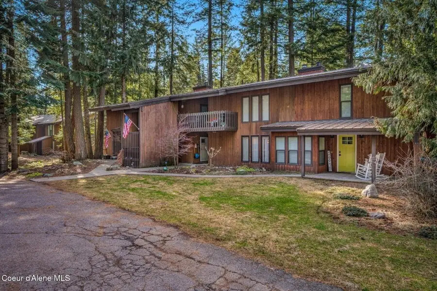 5480 W Racquet Rd #4, Rathdrum, ID 83858 - #2