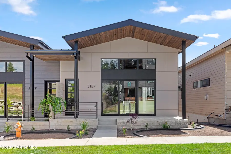 3167 N Veneer RD, Coeur Dalene, ID 83814 - #2