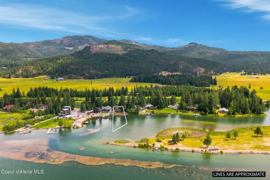 36 Gosling Point Rd, Sandpoint, ID 83864 - #2