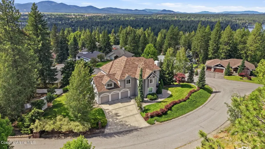 2326 E SUMMIT DR, Coeur Dalene, ID 83815 - #2