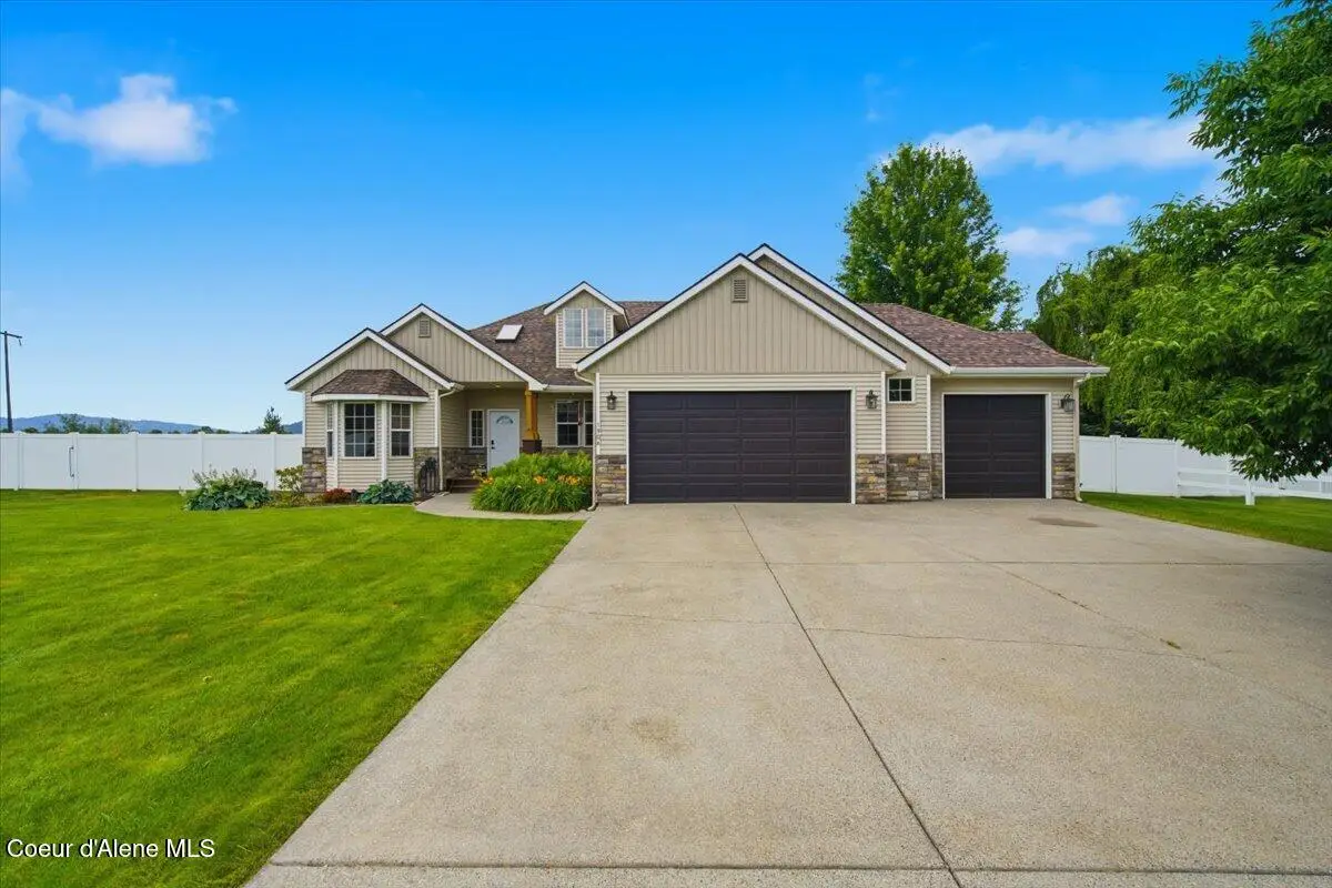1906 W EVENING STAR RD, Post Falls, ID 83854 - #1