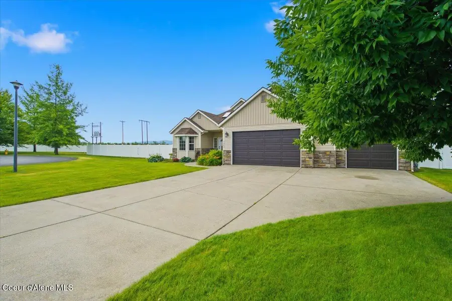 1906 W EVENING STAR RD, Post Falls, ID 83854 - #2