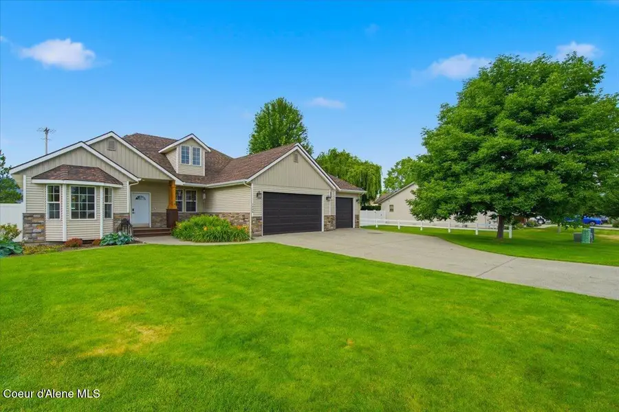 1906 W EVENING STAR RD, Post Falls, ID 83854 - #3