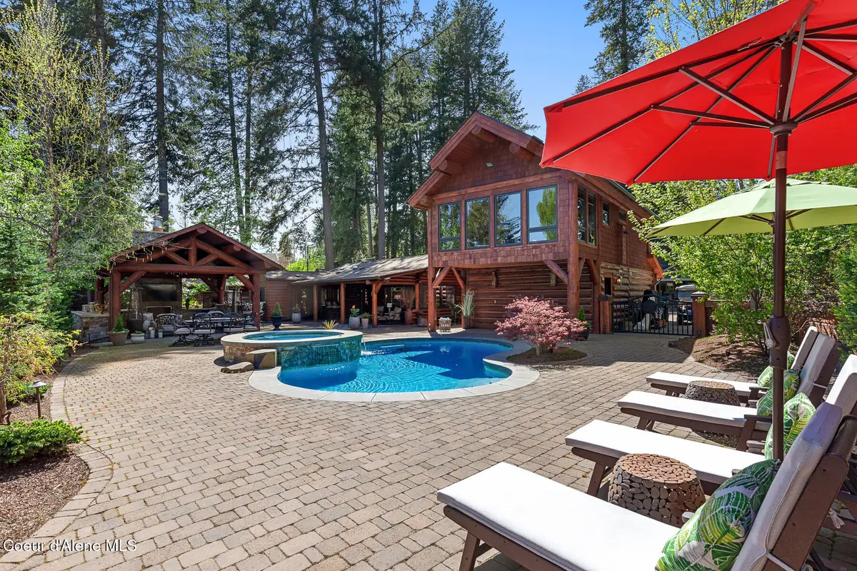 10314 N Fir LN, Hayden Lake, ID 83835 - #1