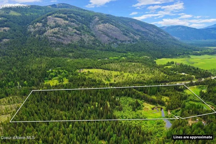 NNA 58 Acres Hwy 95 N, Bonners Ferry, ID 83805 - #3