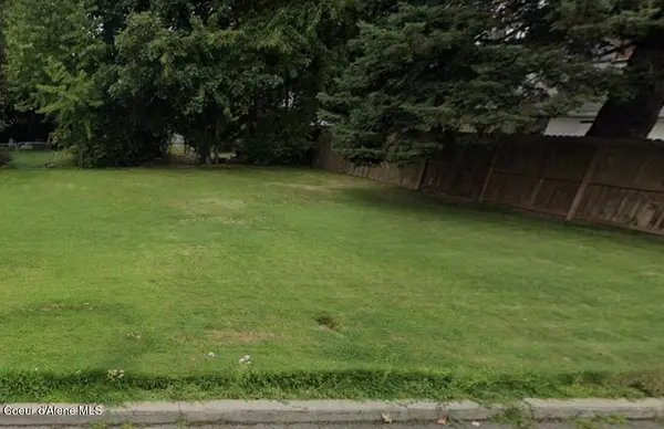 NNA N CLARA LN, Coeur d'Alene, ID 83815
