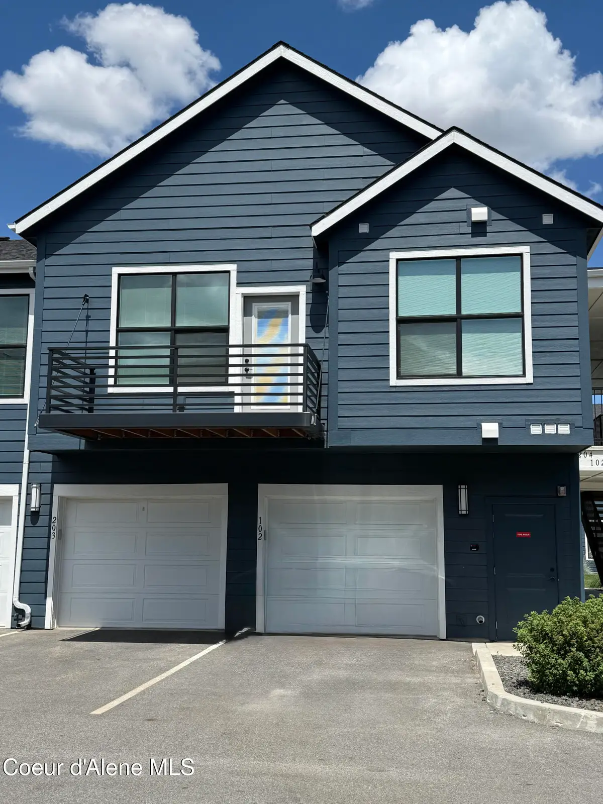 6480 N ATLAS RD #203, Coeur Dalene, ID 83815 - #1