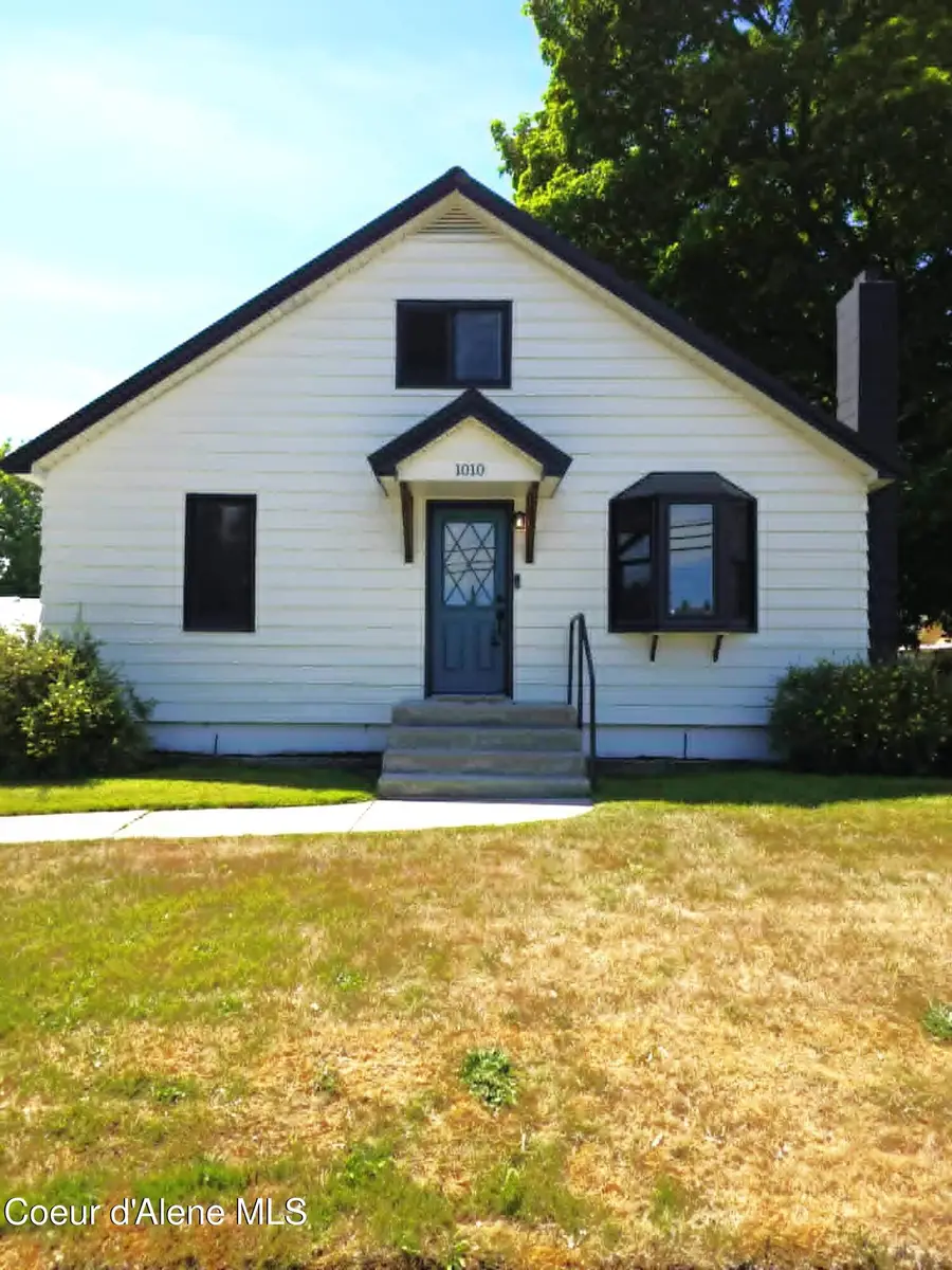 1010 E Harrison AVE, Coeur D Alene, ID 83814 - #2