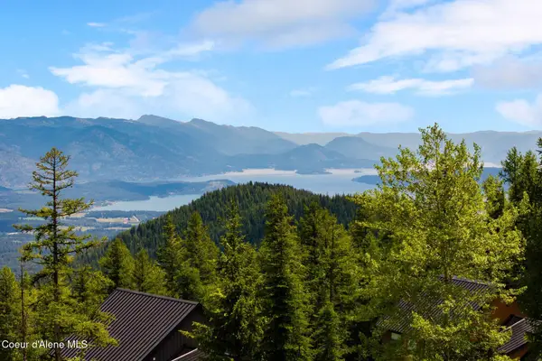 NNA Mogul Hill Blk 1 Lot 10, Sandpoint, ID 83864