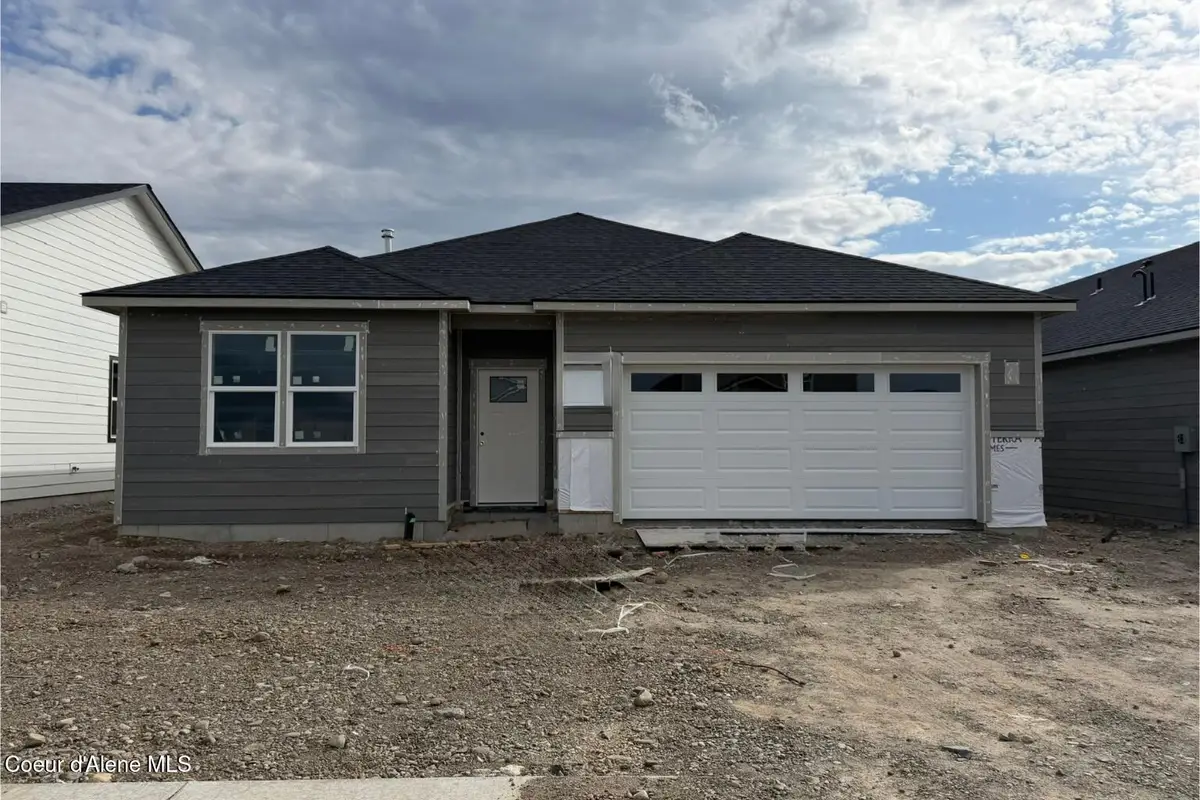 4502 E Culpeo AVE, Post Falls, ID 83854 - #1