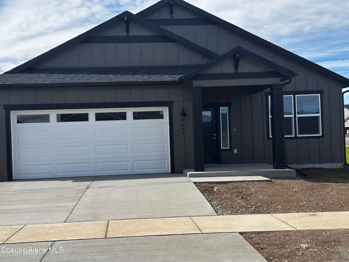 4486 E Culpeo AVE, Post Falls, ID 83854 - #1