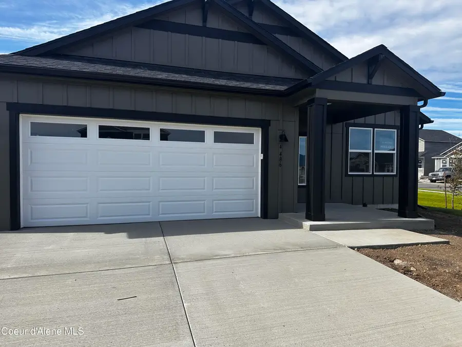 4486 E Culpeo AVE, Post Falls, ID 83854 - #2