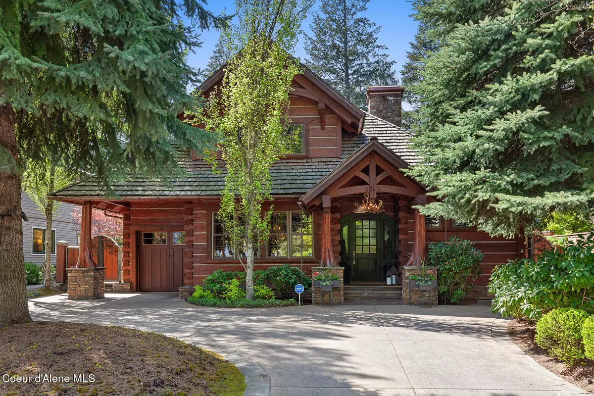 10351 N GIBSON RD, Hayden Lake, ID 83835 - #1
