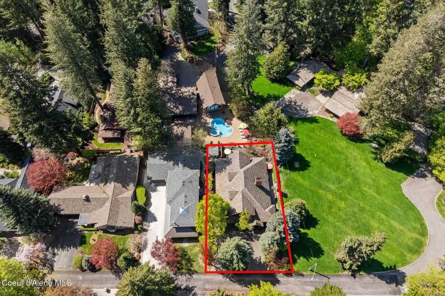10351 N GIBSON RD, Hayden Lake, ID 83835 - #3