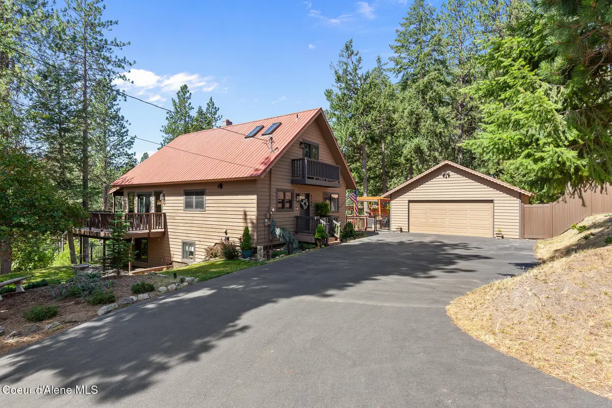 8795 N Clarkview PL, Hayden, ID 83835 - #1