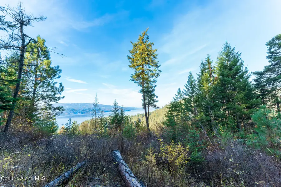 NKA 39-Ac Half Round Bay Rd, Harrison, ID 83833 - #2