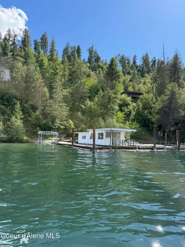 NNA E Bridger Trail, Coeur d'Alene, ID 83814