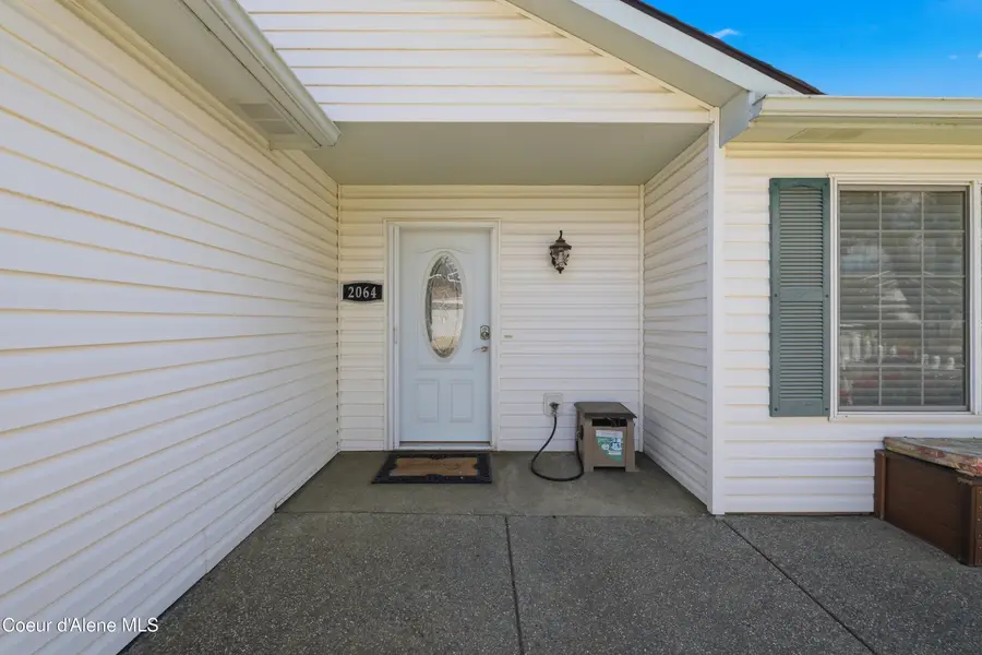 2064 W Normandie LN, Coeur Dalene, ID 83815 - #3