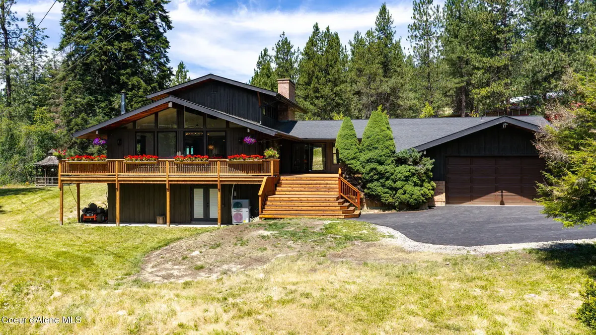 15565 Idaho 97, Harrison, ID 83833 - #1