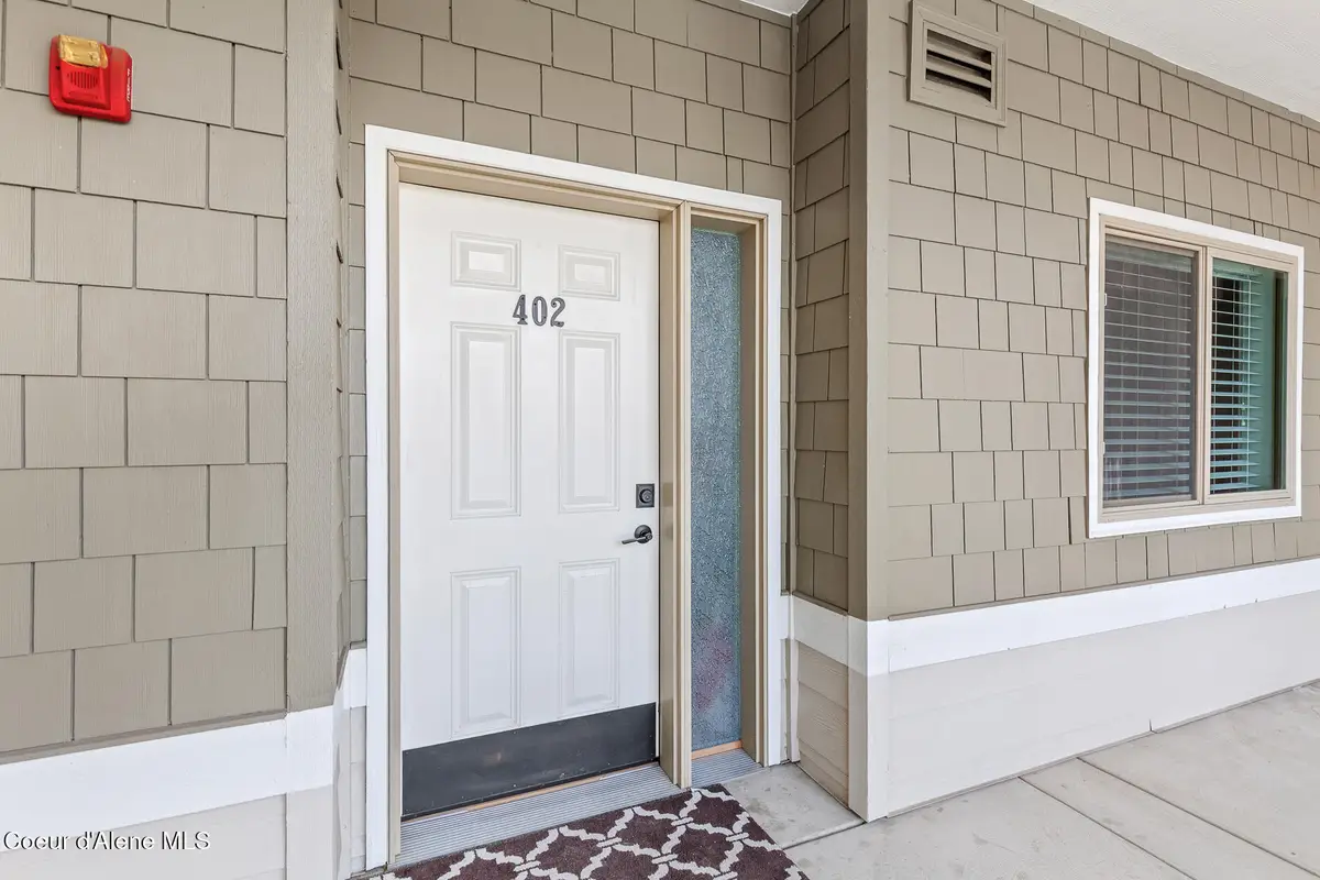 355 W WATERSIDE DR #402, Post Falls, ID 83854 - #1