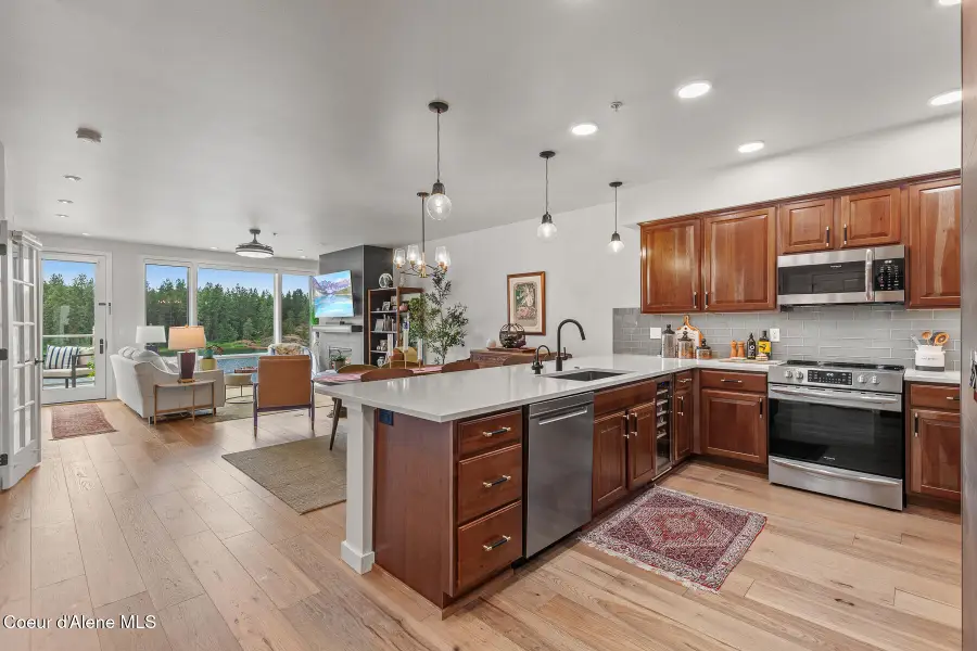 355 W WATERSIDE DR #402, Post Falls, ID 83854 - #2