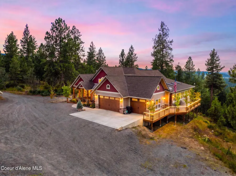 14747 W Aloysius DR, Post Falls, ID 83854 - #3