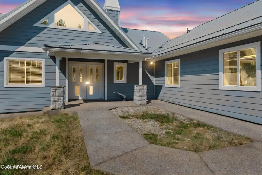 2953 E Badger RD, Harrison, ID 83833 - #3