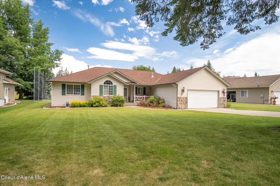 5199 W Village BLVD, Rathdrum, ID 83858 - #2