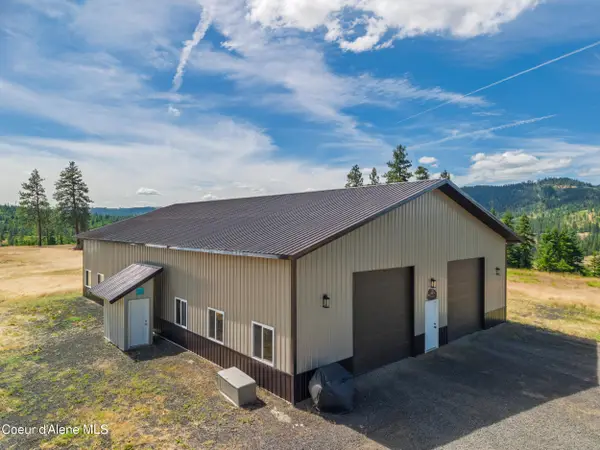 2321 Echo Springs RD, St. Maries, ID 83861