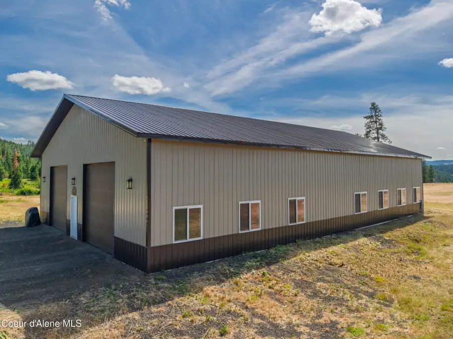 2321 Echo Springs RD, Saint Maries, ID 83861 - #2