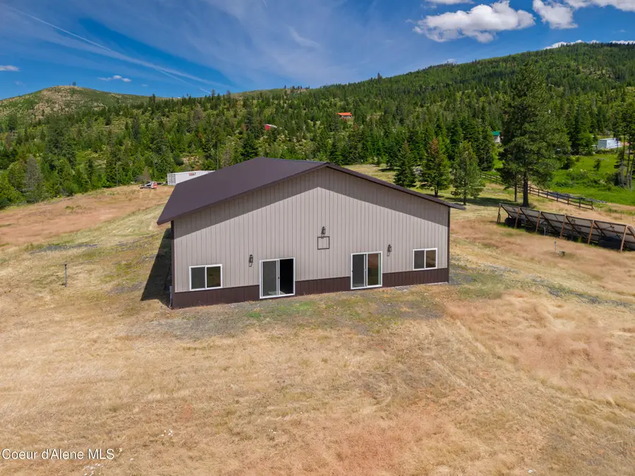 2321 Echo Springs RD, Saint Maries, ID 83861 - #3