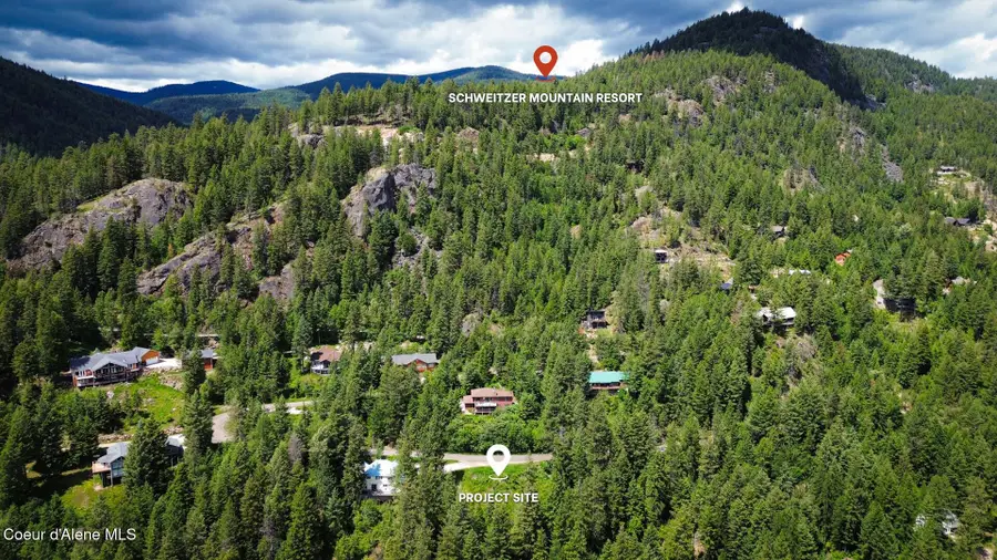 542 Granite Rdg DR, Sandpoint, ID 83864 - #3