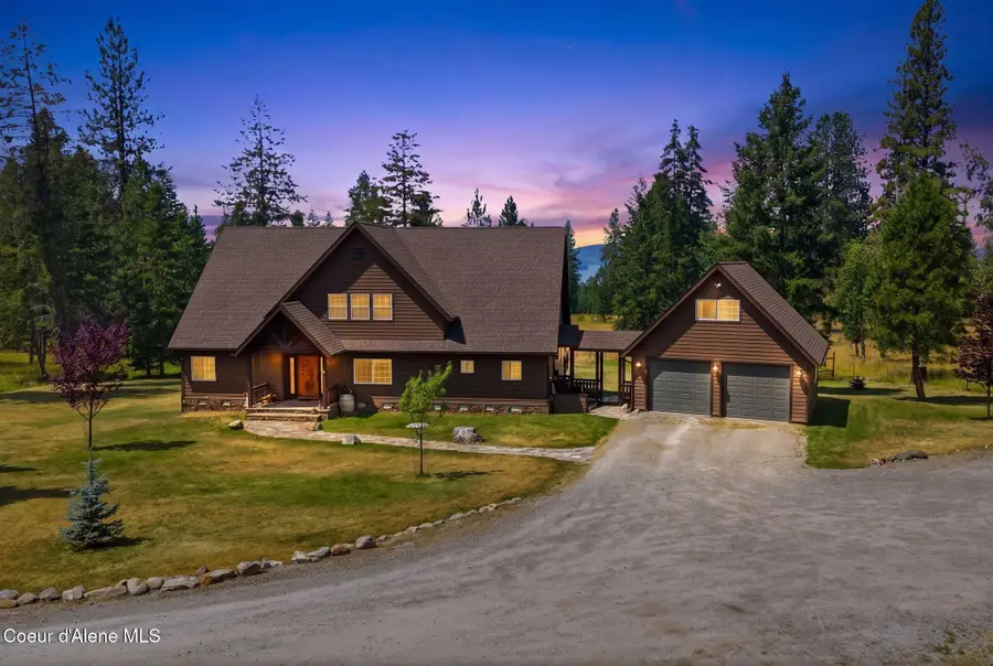 235 Kiebert Loop, Hope, ID 83836 - #2