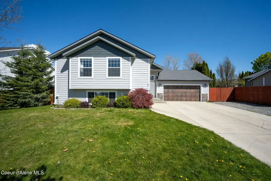 2617 W Blueberry CIR, Hayden, ID 83835 - #2