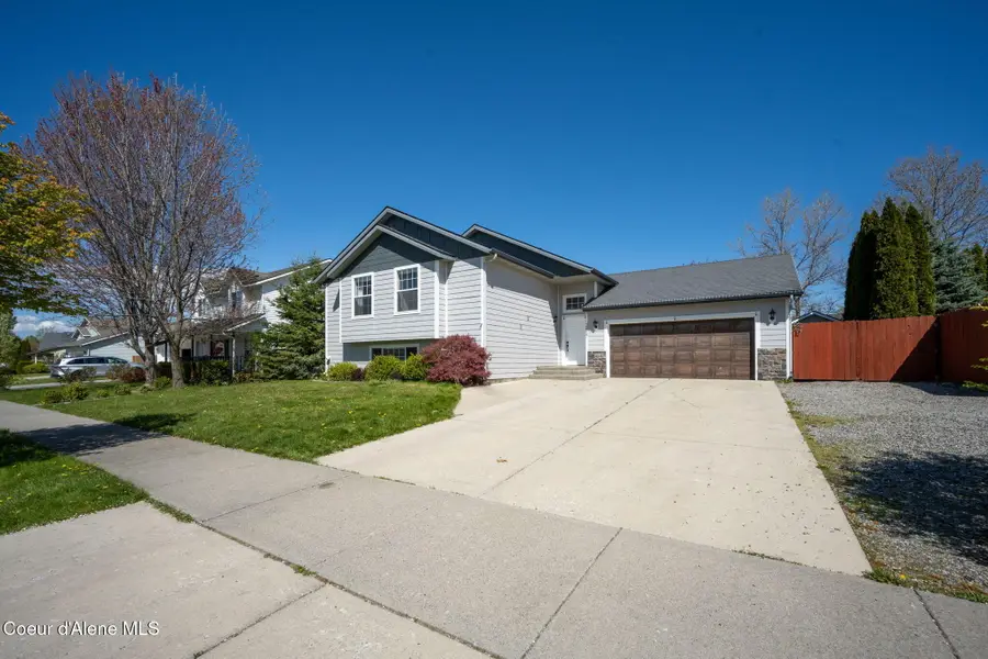 2617 W Blueberry CIR, Hayden, ID 83835 - #3
